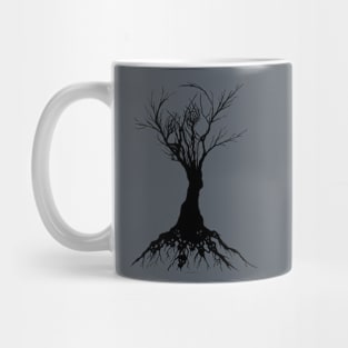 The Taking Tree Mug